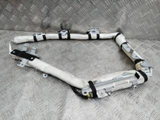 подушка безопасности боковая (шторка) Nissan Juke YF15 [рестайлинг] 2014, 1.5 л., дизель