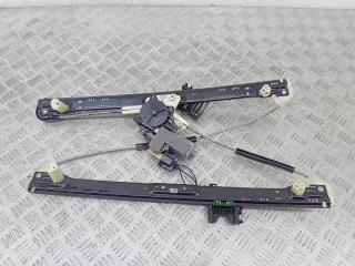 стеклоподъемник электрический задний правый Land Rover Range Rover Sport 2 поколение [рестайлинг] 2018, JK5227000, JK5227000AA