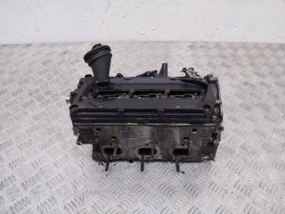 головка блока цилиндров Audi Q7 4L 2007, 3.0 л., BUG, дизель, АКПП