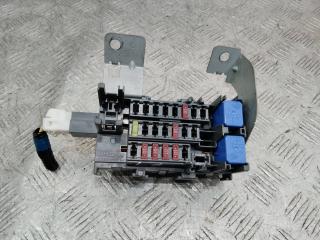 блок предохранителей Nissan Juke YF15 [рестайлинг] 2014, 1.5 л., дизель