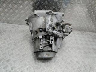 КПП механическая (МКПП) Peugeot Partner 2 поколение (B9) 2010, 1.6 л., дизель, 20DP47