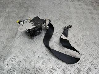 ремень безопасности Nissan Juke YF15 [рестайлинг] 2014, 1.5 л., дизель, 620242000A