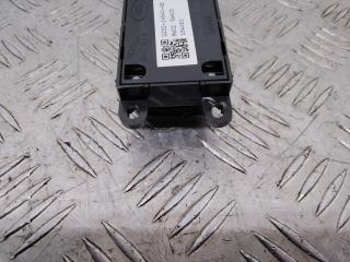 блок управления стеклоподъемниками Land Rover Range Rover Evoque 1 поколение [рестайлинг] 2016, GJ3214540AB