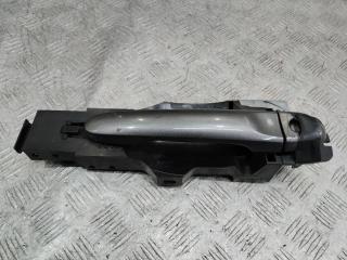 ручка наружная Nissan Juke YF15 [рестайлинг] 2014, 1.5 л., дизель