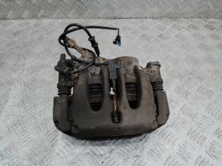 суппорт передний левый Mercedes-Benz Sprinter 2 поколение [рестайлинг] (W906) 2014