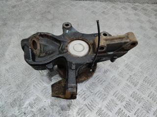 кулак поворотный левый Mercedes-Benz Sprinter 2 поколение [рестайлинг] (W906) 2014