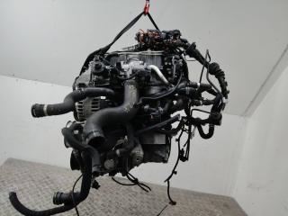 двигатель Audi A6 4F/C6 [рестайлинг] (2008 - 2011), CAG