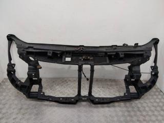 передняя панель крепления облицовки (телевизор) Renault Master 3 поколение [рестайлинг] 2014