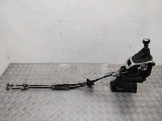 кулиса Peugeot 3008 1 поколение 2011, 9672372980