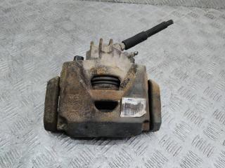 суппорт передний левый Citroen Berlingo 2 поколение (B9) 2012