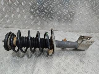 стойка передняя левая Citroen Berlingo 2 поколение (B9) 2012