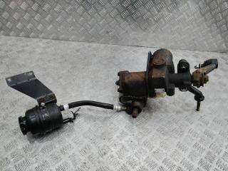 редуктор рулевой Land Rover Discovery 3 поколение 2007, 2.4 л., дизель, 2651112LH