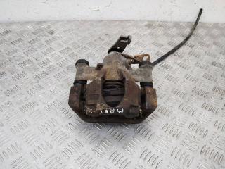 суппорт задний правый Renault Master 3 поколение [рестайлинг] 2014