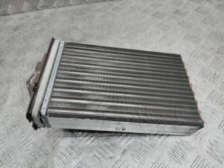 радиатор отопителя (печки) Porsche Boxster 987 2006, 2.7 л., бензин