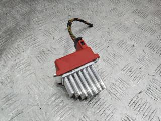 сопротивление печки Porsche Boxster 987 2006, 2.7 л., бензин, 1J0907521