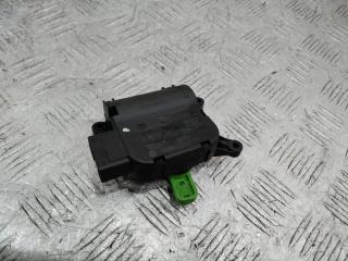 моторчик заслонки печки Porsche Boxster 987 2006, 2.7 л., бензин, 1J1907511G