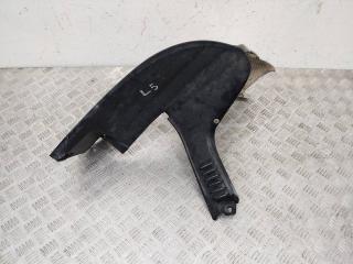 защита арок задняя левая (подкрылок) Porsche Boxster 987 2006, 98750583100