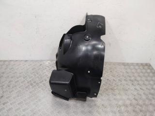 защита арок передняя правая (подкрылок) Renault Master 3 поколение [2-й рестайлинг] 2023, 638426238R