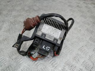 вентилятор радиатора Porsche Boxster 987 2006, 2.7 л., бензин, 99761843601