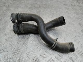 патрубок (трубопровод, шланг) Porsche Boxster 987 2006, 2.7 л., бензин, 99710662603