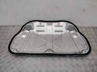 защита двигателя Porsche Boxster 987 2006, 2.7 л., бензин, 98751321102