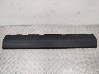 накладка на порог BMW X5 E53 [рестайлинг] 2004, 8402335