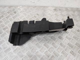 воздуховод (дефлектор) радиатора Mercedes-Benz Sprinter 2 поколение (W906) 2013, A9068890031