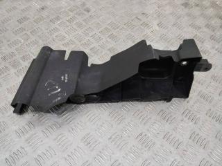 воздуховод (дефлектор) радиатора Mercedes-Benz Sprinter 2 поколение (W906) 2013, A9068890131