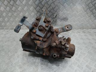 редуктор рулевой Mercedes-Benz Actros 1 поколение (MP1) (1996 - 2003), LS8, R6464610304, 646320004301M