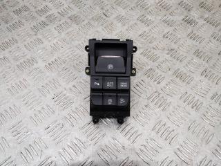 кнопка (выключатель) Hyundai Tucson 3 поколение [рестайлинг] 2020, 93300D7080