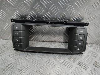 кнопка (выключатель) Land Rover Range Rover Evoque 1 поколение [рестайлинг] 2016, GJ3219F211NB