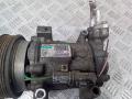компрессор кондиционера Renault Modus 1 поколение [рестайлинг] 2008, 1.5 л., дизель, 8200866437 - фото №2