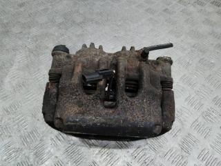 суппорт передний левый Renault Master 3 поколение (2010 - 2014)