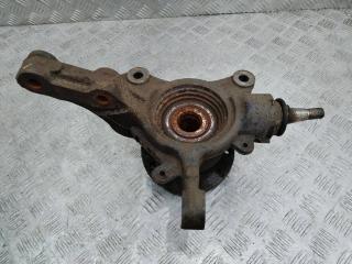 кулак поворотный левый Renault Master 3 поколение (2010 - 2014)