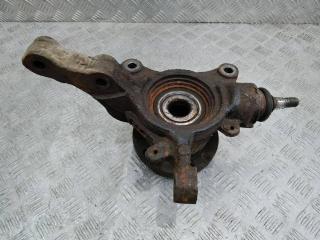 кулак поворотный левый Renault Master 3 поколение (2010 - 2014)