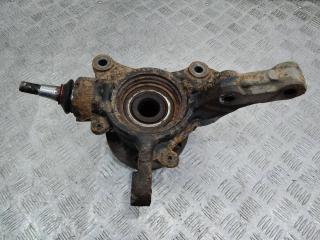 кулак поворотный правый Renault Master 3 поколение (2010 - 2014)