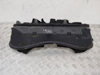 дождевик Porsche Panamera 970 2011, 97057241101