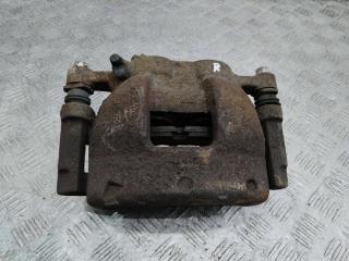 суппорт передний правый Ford Transit 8 поколение 2016