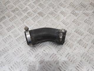 патрубок интеркулера Kia Sportage 4 поколение [рестайлинг] 2018, 1.6 л., бензин, 282542B740