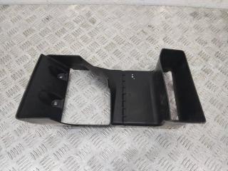 воздуховод Hyundai Tucson 3 поколение [рестайлинг] 2018, 1.6 л., бензин, 282772B742