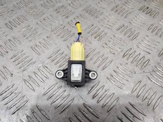 датчик удара Hyundai Tucson 3 поколение [рестайлинг] 2020, 95920B1050