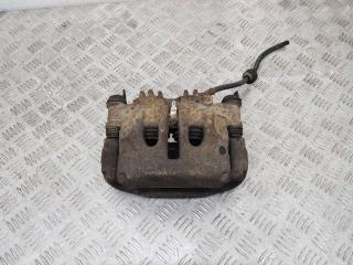 суппорт передний левый Renault Master 3 поколение [рестайлинг] 2014