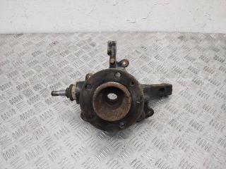 кулак поворотный правый Renault Master 3 поколение [рестайлинг] 2014