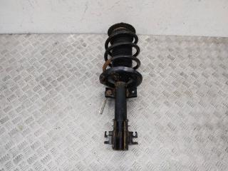 стойка амортизатора Renault Master 3 поколение [рестайлинг] 2014