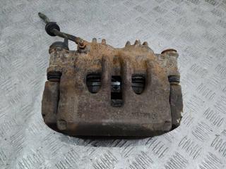 суппорт передний правый Renault Master 3 поколение 2014, 410009688R