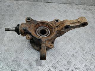 кулак поворотный правый Renault Master 3 поколение 2014