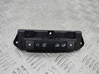 кнопка переключения режимов подвески Land Rover Range Rover Evoque 1 поколение [рестайлинг] 2016, GJ3214B596AA