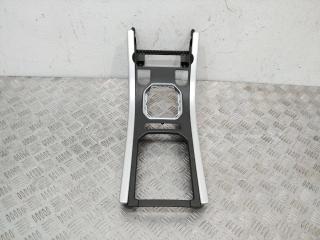 консоль салона Land Rover Range Rover Evoque 1 поколение [рестайлинг] 2016, BJ32045A66AA