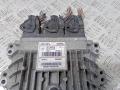 блок управления двигателем Renault Megane 3 поколение 2013, 1.5 л., дизель, МКПП, 237100914R, 237101715R - фото №3
