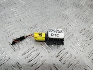 датчик удара Mercedes-Benz M-Класс W164 2007, 0038202826